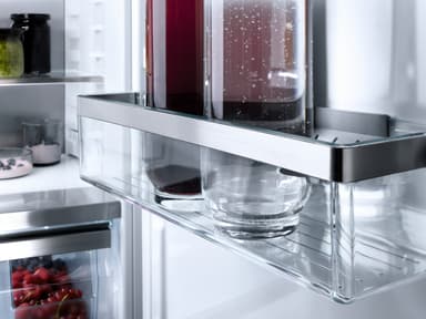 Miele kjøleskap K7743E innebygd