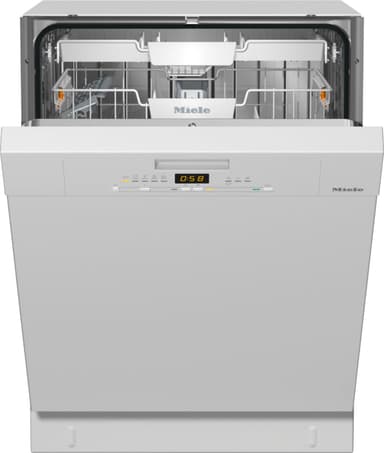 Miele Oppvaskmaskin G 5110 SCU Active (BrilliantHvit)