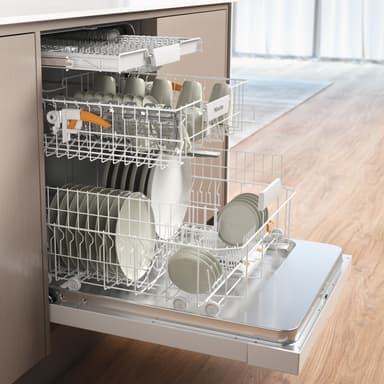 Miele Oppvaskmaskin G 5110 SCU Active (BrilliantHvit)