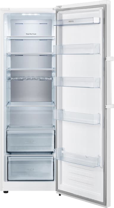 Epoq kjøleskap ETR185W23D