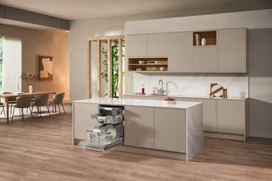 Miele Oppvaskmaskin G 5478 SCVi XXL Excellence Helintegrert