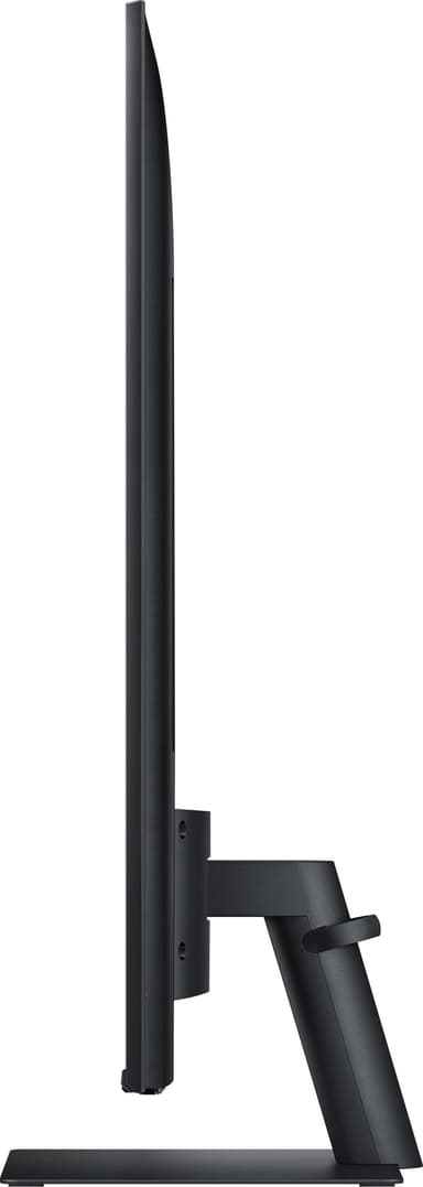 Samsung Smart Monitor M7 43" skjerm (sort)