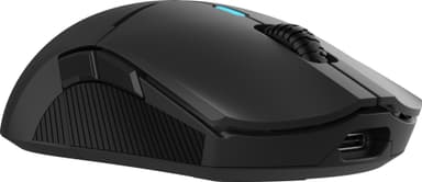 QPAD Gamingmus DX900
