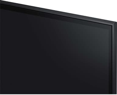 Samsung Smart Monitor M7 43" skjerm (sort)