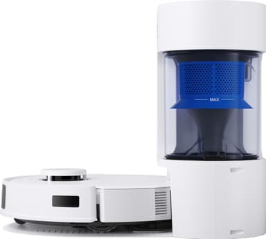 Ecovacs Deebot N20 Plus robotstøvsuger DKX56+