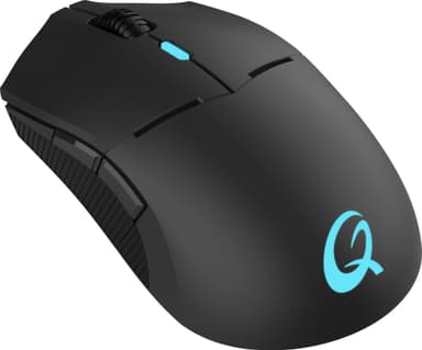 QPAD Gamingmus DX900