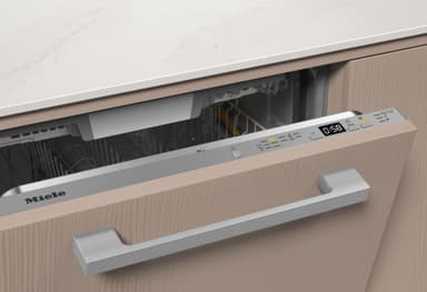 Miele Oppvaskmaskin G 5478 SCVi XXL Excellence Helintegrert