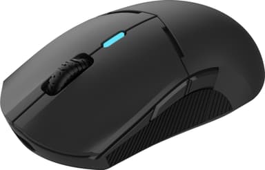 QPAD Gamingmus DX900