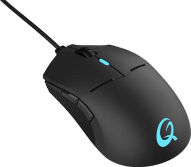 QPAD Gamingmus DX700