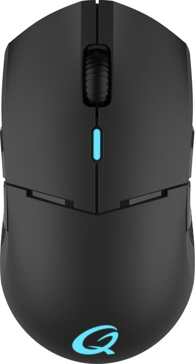 QPAD Gamingmus DX900