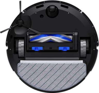 Ecovacs Deebot N20 Plus robotstøvsuger DKX56+