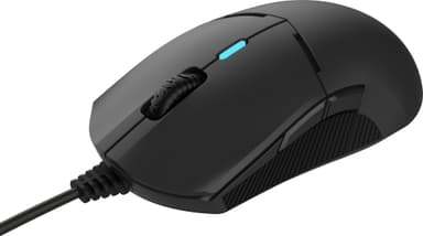 QPAD Gamingmus DX700