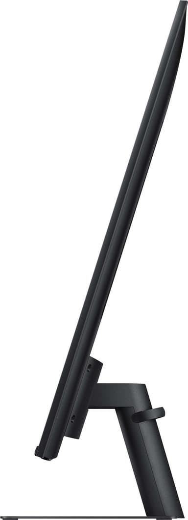Samsung Smart Monitor M7 43" skjerm (sort)