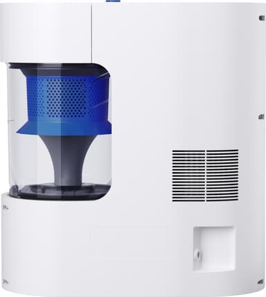 Ecovacs Deebot N20 Plus robotstøvsuger DKX56+