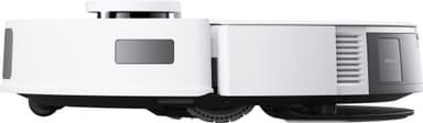 Ecovacs Deebot N20 Plus robotstøvsuger DKX56+