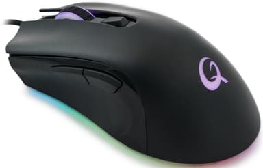 QPad DX120 gamingmus
