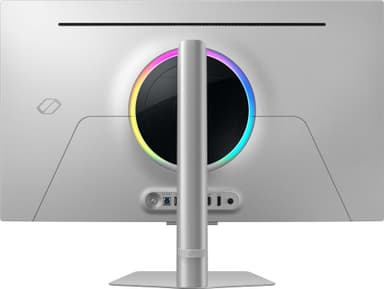 Samsung Odyssey G8 G80SD 32" 4K OLED gamingskjerm