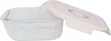 FoodEcoBox vakuumboks VCJ-08G (hvit)