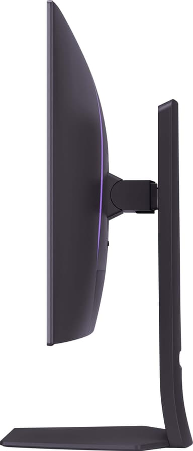 LG UltraGear 32GS95UE 32" OLED gamingskjerm