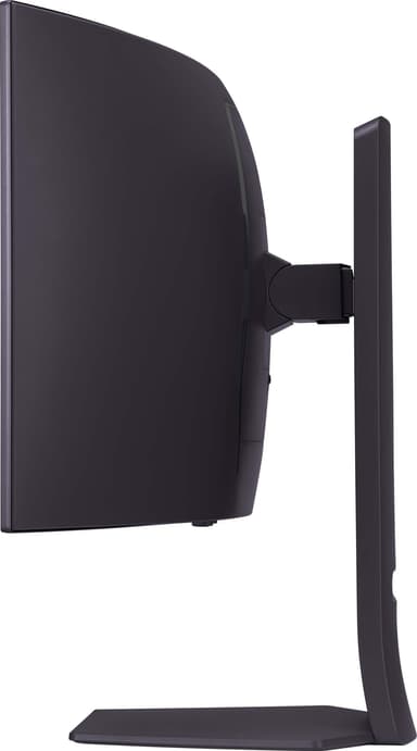 LG UltraGear 34GS95QE 34" OLED buet gamingskjerm