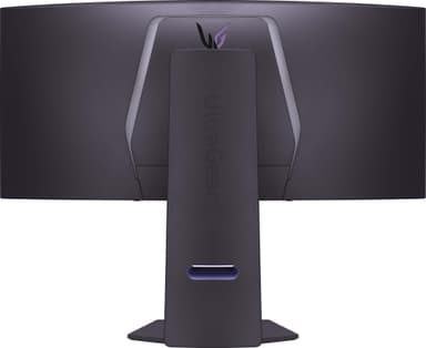 LG UltraGear 34GS95QE 34" OLED buet gamingskjerm