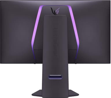 LG UltraGear 32GS95UE 32" OLED gamingskjerm