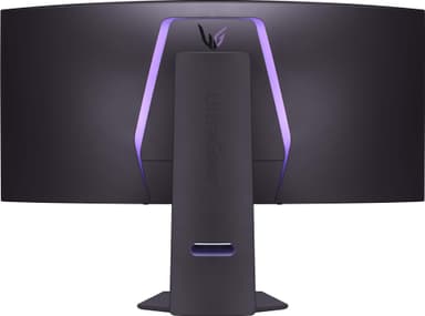 LG UltraGear 39GS95QE 39" OLED buet gamingskjerm