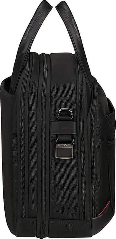 Samsonite Bag Pro DLX6 17,3" Expand  PC-bag (sort)