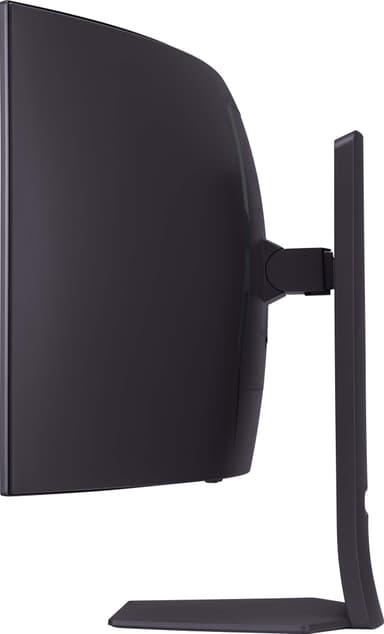 LG UltraGear 39GS95QE 39" OLED buet gamingskjerm
