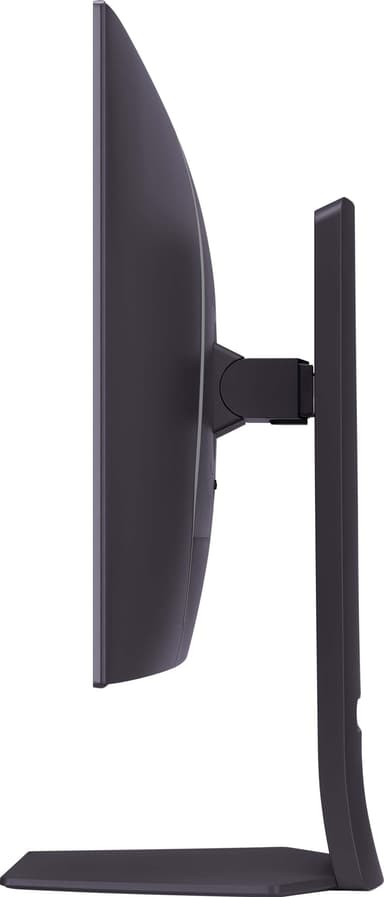 LG UltraGear 32GS95UE 32" OLED gamingskjerm