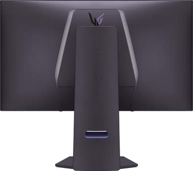 LG UltraGear 32GS95UE 32" OLED gamingskjerm