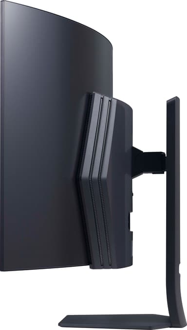 LG UltraGear 45GS95QE 45" OLED buet gamingskjerm