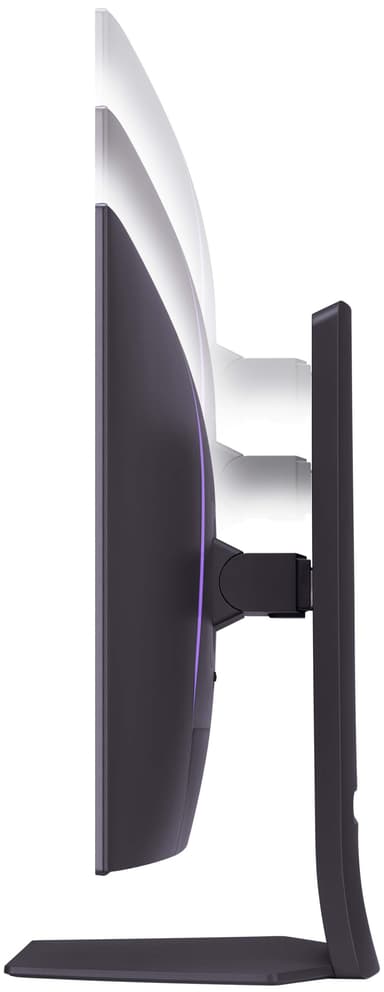 LG UltraGear 32GS95UE 32" OLED gamingskjerm
