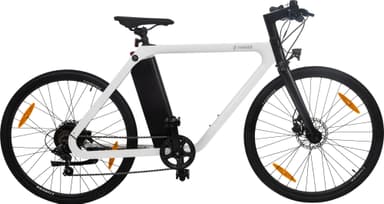 Navee Z1 electrisk sykkel NE1025