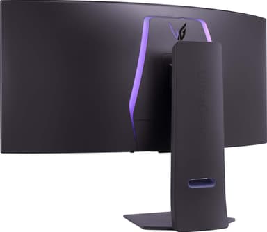 LG UltraGear 39GS95QE 39" OLED buet gamingskjerm