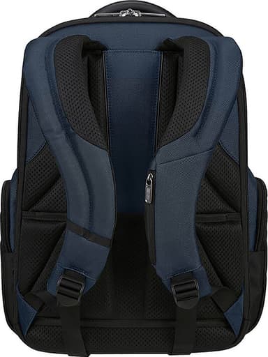 Samsonite Backpack PRO DLX6 15,6" Expand PC-sekk (blå)