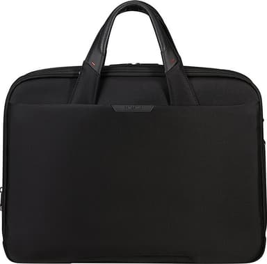 Samsonite Bag Pro DLX6 17,3" Expand  PC-bag (sort)