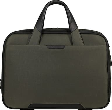 Samsonite Bag Pro DLX6 15,6" Expand PC-bag (grønn)