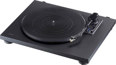 Teac TN-180BT-A3 platespiller (sort)