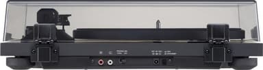 TEAC TN-280BT-A3 platespiller (sort)