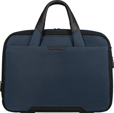 Samsonite Bag Pro DLX6 15,6" Expand PC-bag (blå)