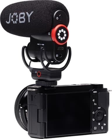 JOBY Wavo Plus mikrofon JB01734-BWW