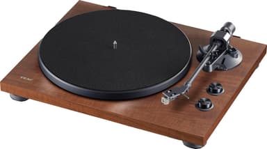 TEAC TN-280BT-A3 platespiller (valnøtt)