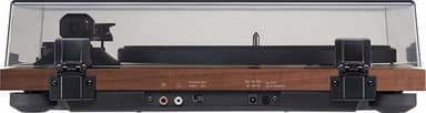 TEAC TN-280BT-A3 platespiller (valnøtt)