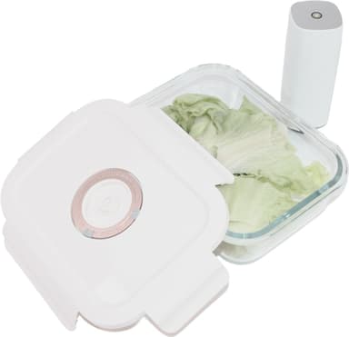 FoodEcoBox vakuumboks VCJ-03Gx