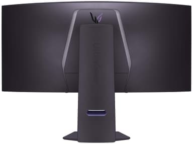 LG UltraGear 39GS95QE 39" OLED buet gamingskjerm