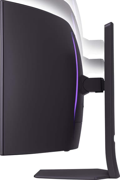 LG UltraGear 39GS95QE 39" OLED buet gamingskjerm