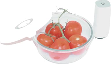 FoodEcoBox vakuumboks VCJ-12G