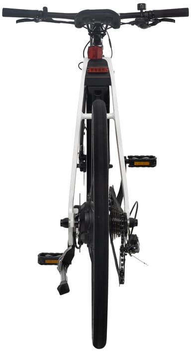 Navee Z1 electrisk sykkel NE1025