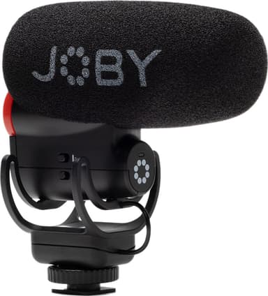 JOBY Wavo Plus mikrofon JB01734-BWW